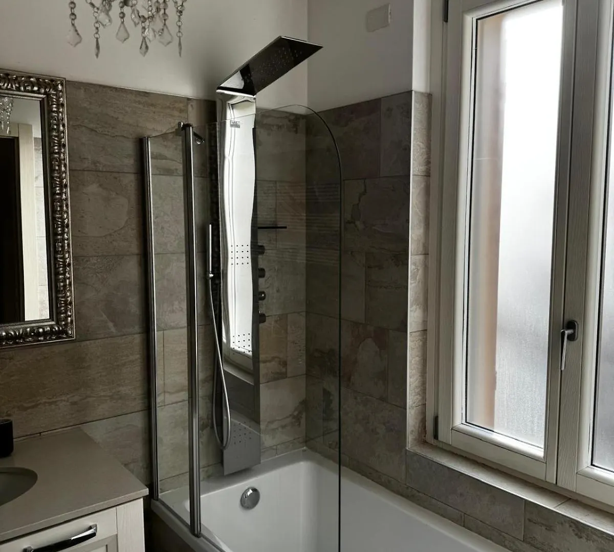 Apartment Belvedere B2 Mezzegra Italy