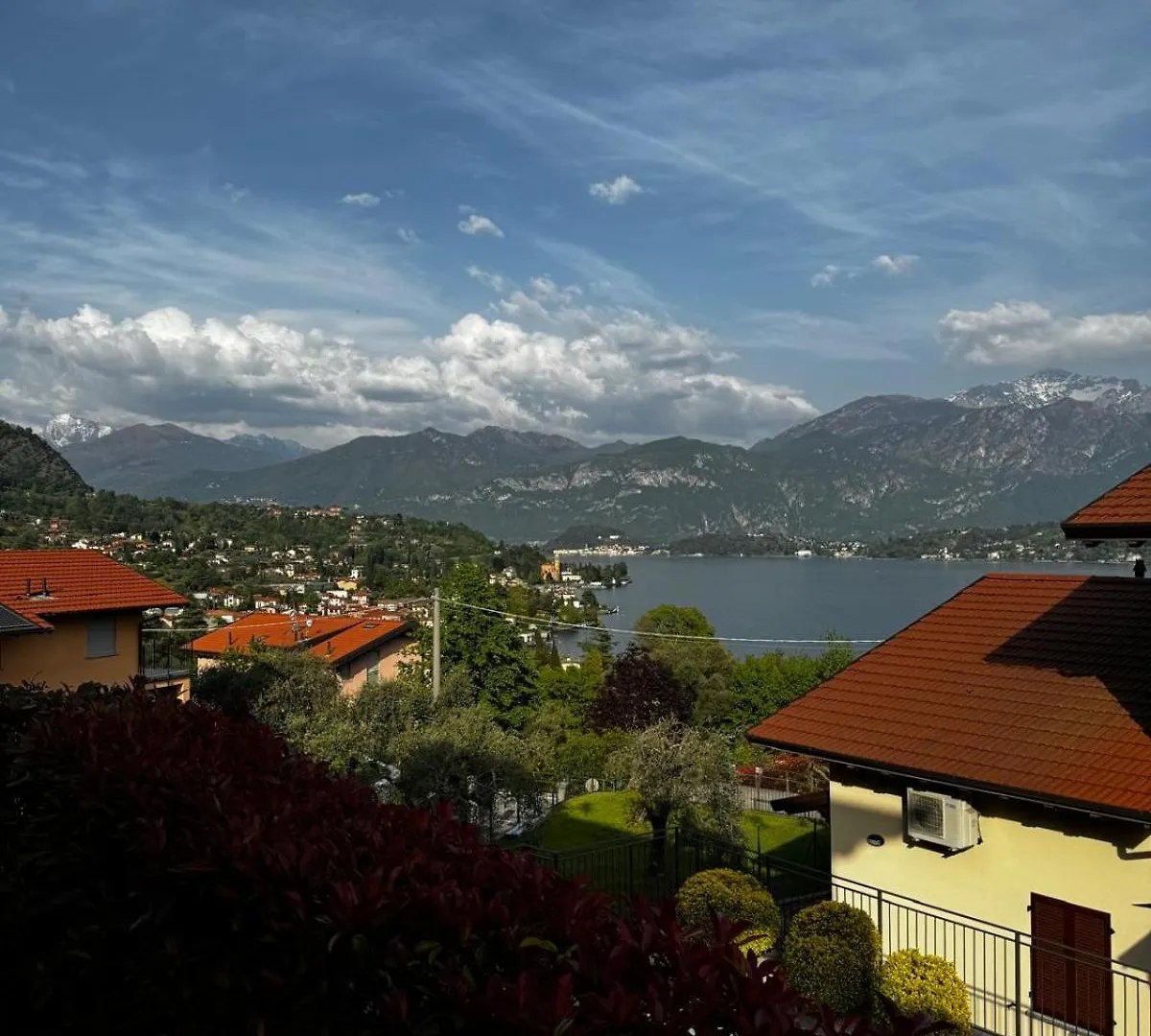 Apartment Belvedere B2 Mezzegra 0*,  Italy
