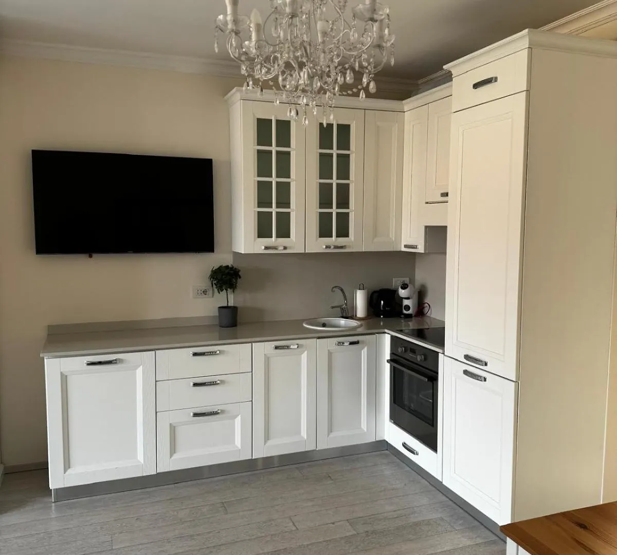 Apartment Belvedere B2 Mezzegra
