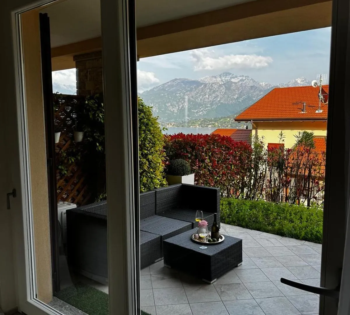 Apartment Belvedere B2 Mezzegra