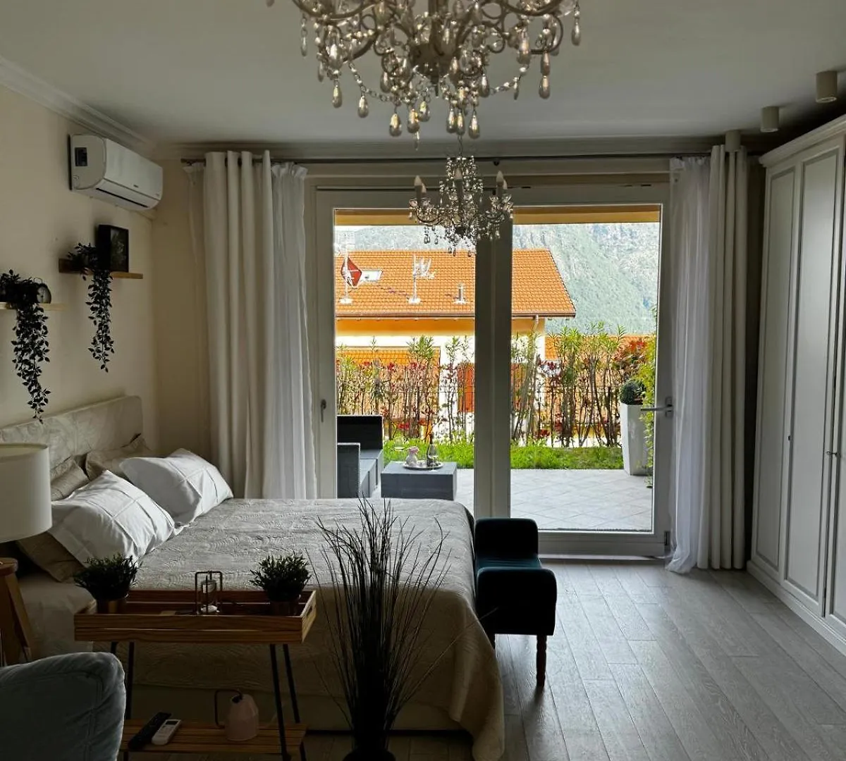Apartment Belvedere B2 Mezzegra 0*,  Italy