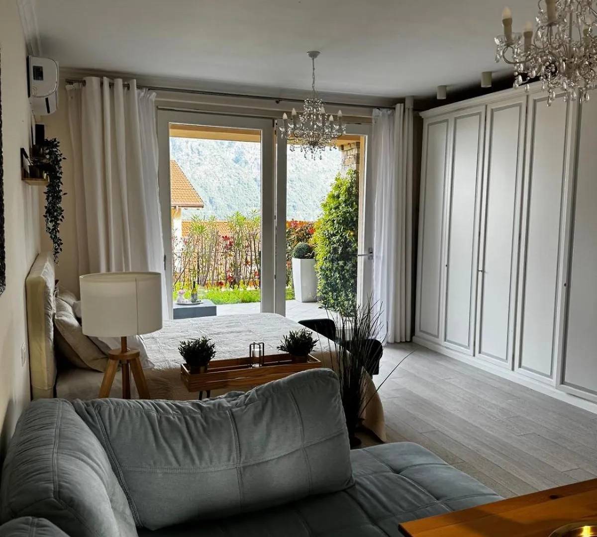 Apartment Belvedere B2 Mezzegra Italy