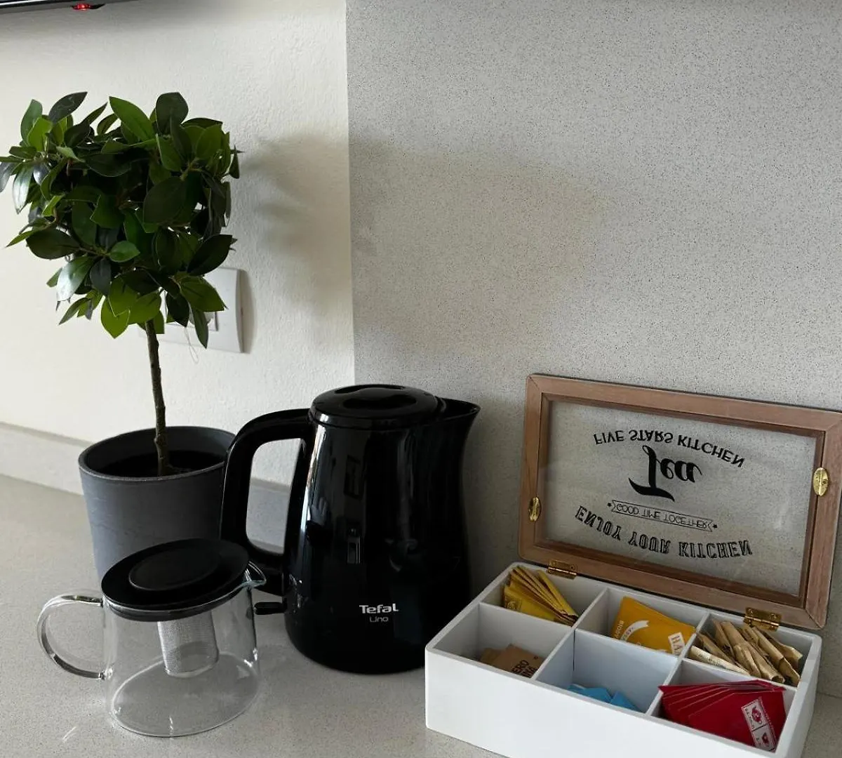 Apartment Belvedere B2 Mezzegra