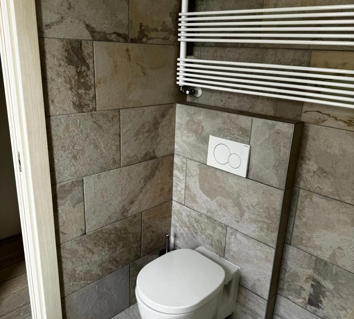 Apartment Belvedere B2 Mezzegra