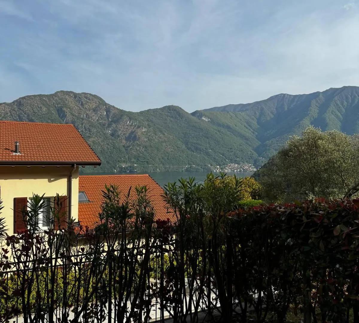 Apartment Belvedere B2 Mezzegra