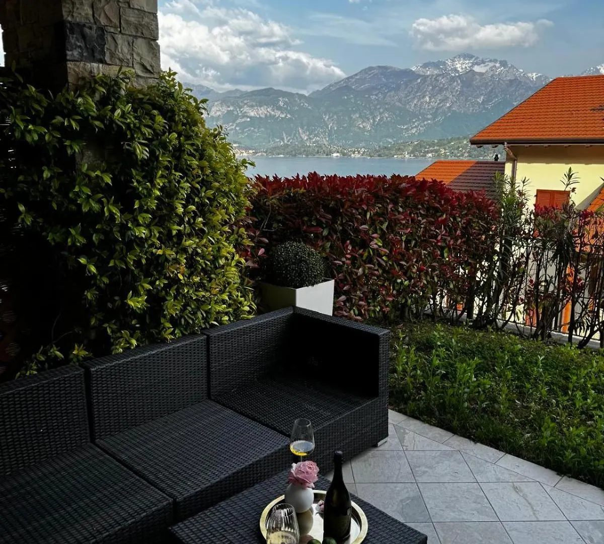 Apartment Belvedere B2 Mezzegra