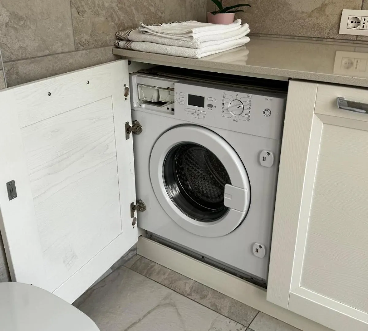 Apartment Belvedere B2 Mezzegra